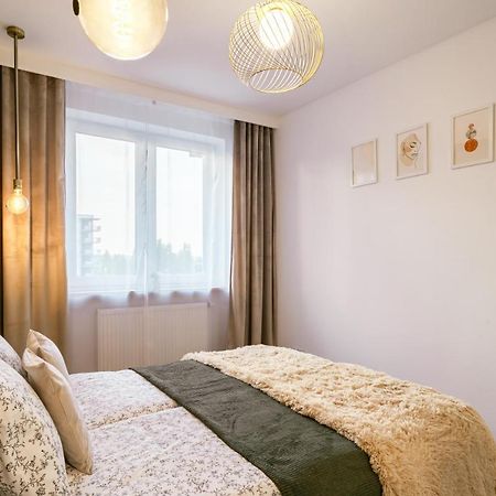 Apartament Czeslaw Biała Podlaska Kültér fotó