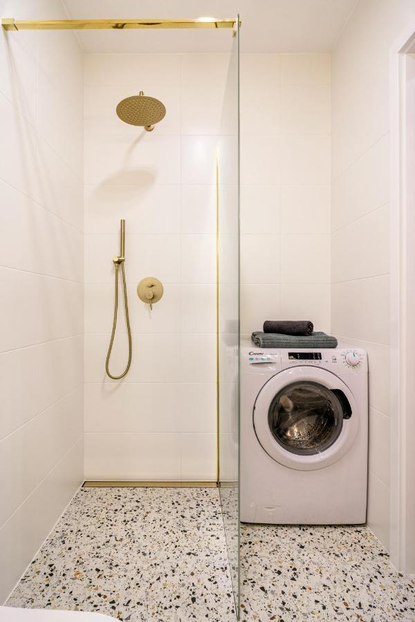 Apartament Czeslaw Biała Podlaska Kültér fotó