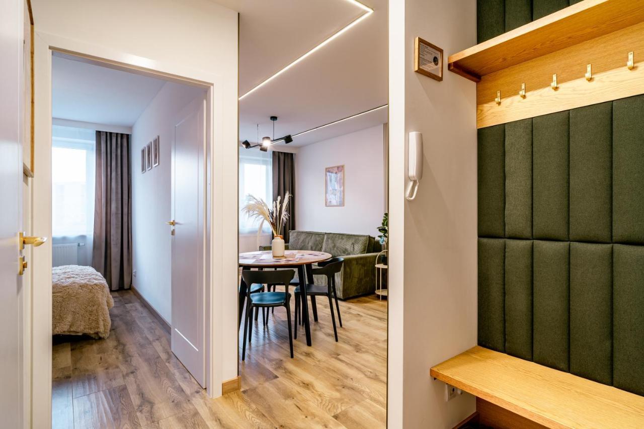 Apartament Czeslaw Biała Podlaska Kültér fotó